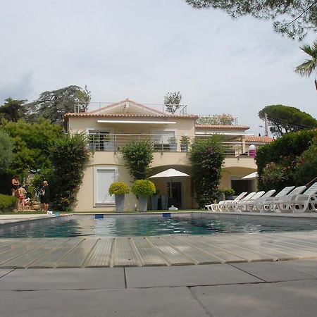 Apartament Sainte Maxime 3 Pieces Zewnętrze zdjęcie
