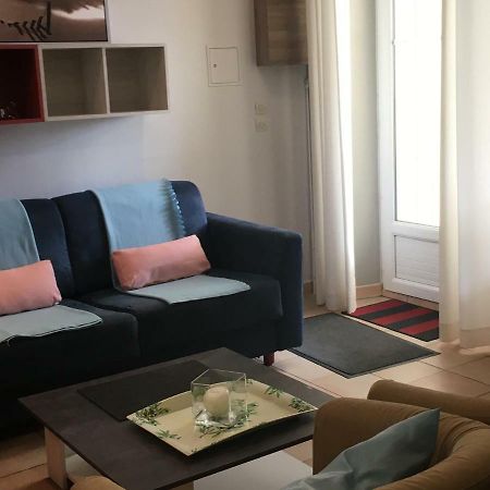 Apartament Sainte Maxime 3 Pieces Zewnętrze zdjęcie