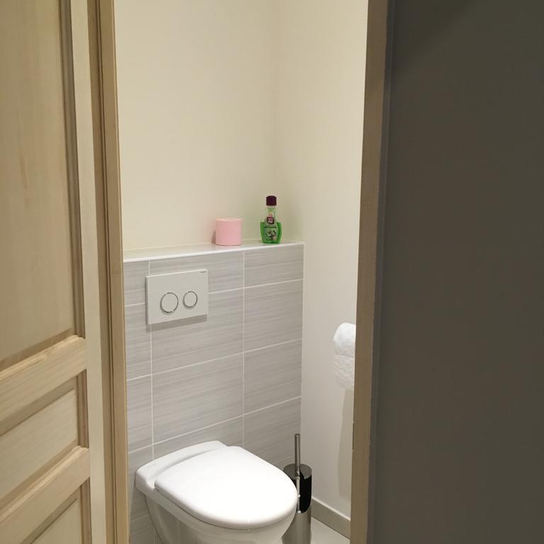 Apartament Sainte Maxime 3 Pieces Zewnętrze zdjęcie