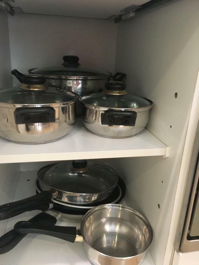Apartament Sainte Maxime 3 Pieces Zewnętrze zdjęcie